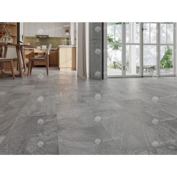 Кварц-виниловая LVT напольная плитка Alpine Floor (Альпин Флор) Light Stone 2,5/43 Хэмпшир (Hampshire), ЕСО 15-11