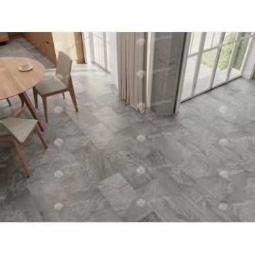 Кварц-виниловая LVT напольная плитка Alpine Floor (Альпин Флор) Light Stone 2,5/43 Хэмпшир (Hampshire), ЕСО 15-11