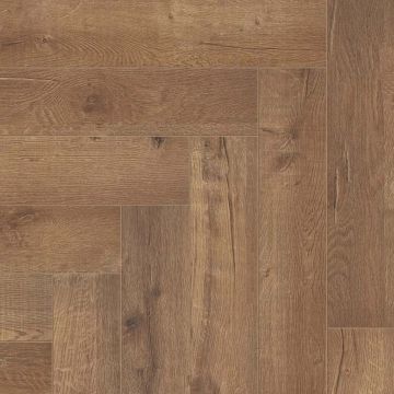 Виниловый ламинат Alpine Floor (Альпин Флор) Parquet LVT 2,5/43 Дуб Royal (Oak Royal), ЕСО 16-2