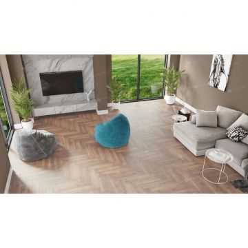 Виниловый ламинат Alpine Floor (Альпин Флор) Parquet LVT 2,5/43 Дуб Royal (Oak Royal), ЕСО 16-2