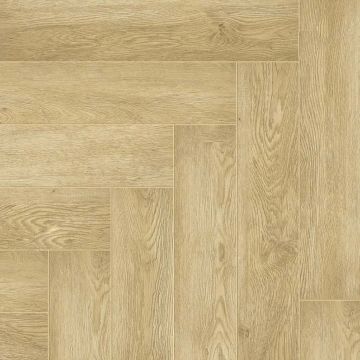Виниловый ламинат Alpine Floor (Альпин Флор) Parquet LVT 2,5/43 Дуб Ваниль Селект (Oak Vanilla Select), ЕСО 16-3