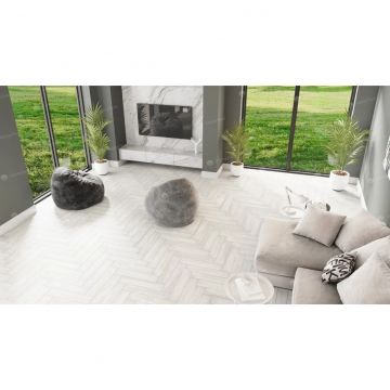 Виниловый ламинат Alpine Floor (Альпин Флор) Parquet LVT 2,5/43 Дуб Арктик (Oak Arctic), ЕСО 16-4