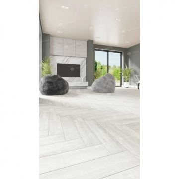 Виниловый ламинат Alpine Floor (Альпин Флор) Parquet LVT 2,5/43 Дуб Арктик (Oak Arctic), ЕСО 16-4