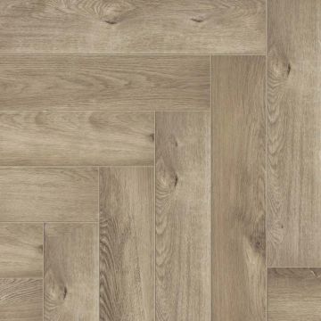 Виниловый ламинат Alpine Floor (Альпин Флор) Parquet LVT 2,5/43 Дуб Натуральный Отбеленный (Oak Natural Bleached), ЕСО 16-5
