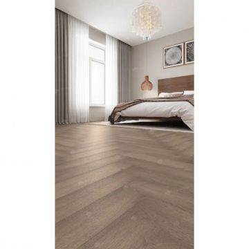 Виниловый ламинат Alpine Floor (Альпин Флор) Parquet LVT 2,5/43 Дуб Насыщенный (Oak Rich), ЕСО 16-7