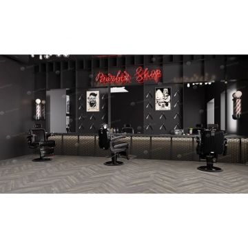 Виниловый ламинат Alpine Floor (Альпин Флор) Parquet LVT 2,5/43 Венге Грей (Wenge Grey), ЕСО 16-8