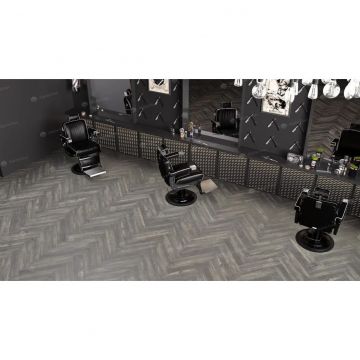 Виниловый ламинат Alpine Floor (Альпин Флор) Parquet LVT 2,5/43 Венге Грей (Wenge Grey), ЕСО 16-8