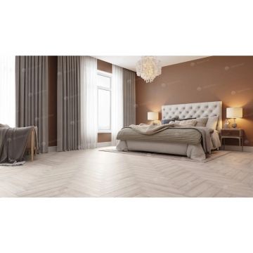 Виниловый ламинат Alpine Floor (Альпин Флор) Parquet LVT 2,5/43 Голубой Лес (Blue Forest), ЕСО 16-9