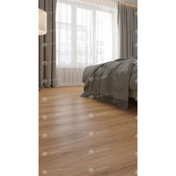 Виниловый пол Alpine Floor (Альпин Флор) Easy Line 3/43 Дуб Рыжий (Oak Red), ЕСО3-21