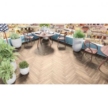 Виниловый ламинат Alpine Floor (Альпин Флор) Parquet LVT 2,5/43 Макадамия (Macadamia), ЕСО 16-10