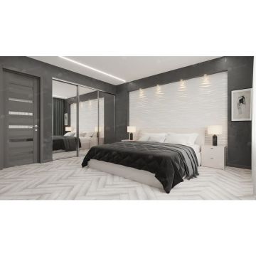 Виниловый ламинат Alpine Floor (Альпин Флор) Parquet LVT 2,5/43 Дуб Альхена (Oak Alhena), ЕСО 16-12