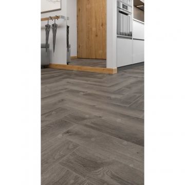 Виниловый ламинат Alpine Floor (Альпин Флор) Parquet LVT 2,5/43 Дуб Мерга (Oak Merga), ЕСО 16-13