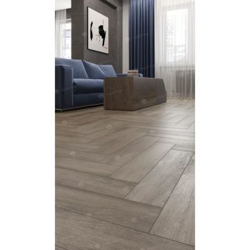 Виниловый ламинат Alpine Floor (Альпин Флор) Parquet LVT 2,5/43 Дуб Исида (Oak Isis), ЕСО 16-15