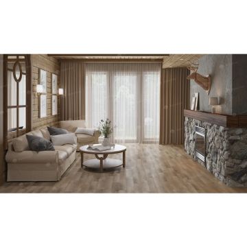 Виниловый ламинат Alpine Floor (Альпин Флор) Parquet LVT 2,5/43 Дуб Синистра (Oak Sinistra), ЕСО 16-17