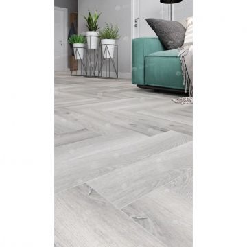 Виниловый ламинат Alpine Floor (Альпин Флор) Parquet LVT 2,5/43 Дуб Лейтена (Oak Leyten), ЕСО 16-18