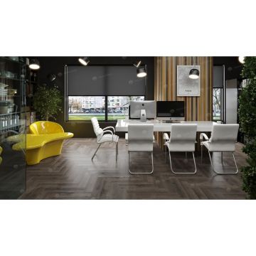 Виниловый ламинат Alpine Floor (Альпин Флор) Parquet LVT 2,5/43 Дуб Антарес (Oak Antares), ЕСО 16-19
