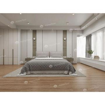 Виниловый пол Alpine Floor (Альпин Флор) Easy Line 3/43 Сосновый Бор (Pine forest), ЕСО3-22