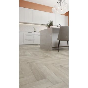 Виниловый SPC ламинат Alpine Floor (Альпин Флор) Parquet Premium ABA 8/43 Дуб Фантазия (Oak Fantasy), ЕСО 19-1 MC