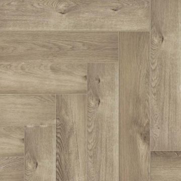 Виниловый SPC ламинат Alpine Floor (Альпин Флор) Parquet Premium ABA 8/43 Дуб Натуральный Отбеленный (Oak Natural Bleached), ЕСО 19-5 MC