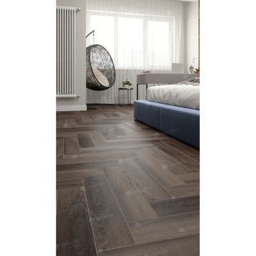 Виниловый SPC ламинат Alpine Floor (Альпин Флор) Parquet Premium ABA 8/43 Фафнир (Fafnir), ЕСО 19-16 MC
