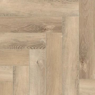 Виниловый SPC ламинат Alpine Floor (Альпин Флор) Parquet Premium ABA 8/43 Дуб Природный Изысканный (Oak Natural Exquisite), ЕСО 19-17 MC