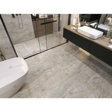 Виниловый пол Alpine Floor (Альпин Флор) Stone Mineral Core 4/43 Вилио (Vilio), ЕСО 4-26 MC