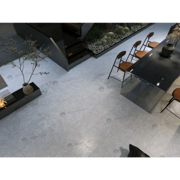 Виниловый пол Alpine Floor (Альпин Флор) Stone Mineral Core 4/43 Рок (Rock), ЕСО 4-30 MC