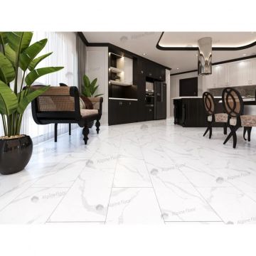 Виниловый пол Alpine Floor (Альпин Флор) Stone Mineral Core 4/43 Гранти (Grunty), ЕСО 4-31 MC