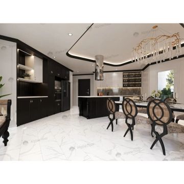 Виниловый пол Alpine Floor (Альпин Флор) Stone Mineral Core 4/43 Гранти (Grunty), ЕСО 4-31 MC