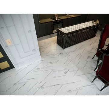 Виниловый пол Alpine Floor (Альпин Флор) Stone Mineral Core 4/43 Санди (Sandy), ЕСО 4-32 MC