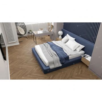 Виниловый пол Alpine Floor (Альпин Флор) Easy Line 3/43 Французская Елочка (French Herringbone), ЕСО3-25