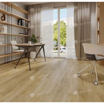 Виниловый пол Alpine Floor (Альпин Флор) Sequoia 4/43 Секвойя Венето (Sequoia Veneto), ЕСО6-13