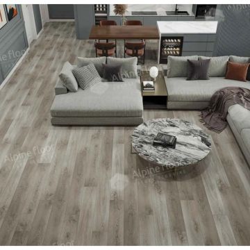 Кварц-виниловый ламинат Alpine Floor (Альпин Флор) 2,5/43 Grand Sequoia LVT Квебек (Quebec), ECO 11-1302