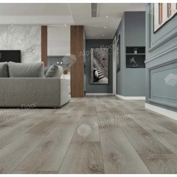 Кварц-виниловый ламинат Alpine Floor (Альпин Флор) 2,5/43 Grand Sequoia LVT Квебек (Quebec), ECO 11-1302
