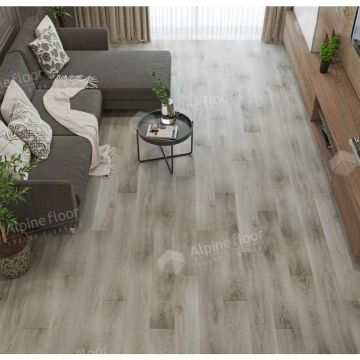 Кварц-виниловый ламинат Alpine Floor (Альпин Флор) 2,5/43 Grand Sequoia LVT Негара (Negara), ECO 11-1702