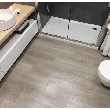 Кварц-виниловый ламинат Alpine Floor (Альпин Флор) 2,5/43 Grand Sequoia LVT Мета (Meta), ECO 11-2702