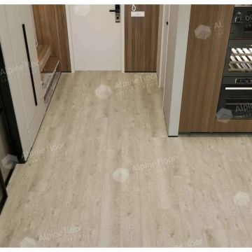 Кварц-виниловый ламинат Alpine Floor (Альпин Флор) 2,5/43 Grand Sequoia LVT Лавр (Laurel), ECO 11-402