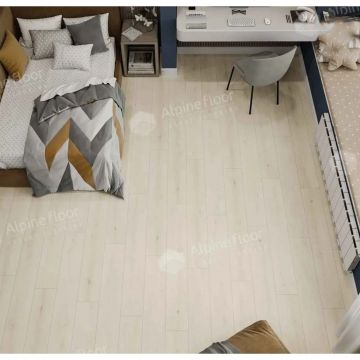 Кварц-виниловый ламинат Alpine Floor (Альпин Флор) 2,5/43 Grand Sequoia LVT Гиперион (Hyperion), ECO 11-2502