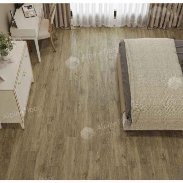 Кварц-виниловый ламинат Alpine Floor (Альпин Флор) 2,5/43 Grand Sequoia LVT Маслина (Olive), ECO 11-1102