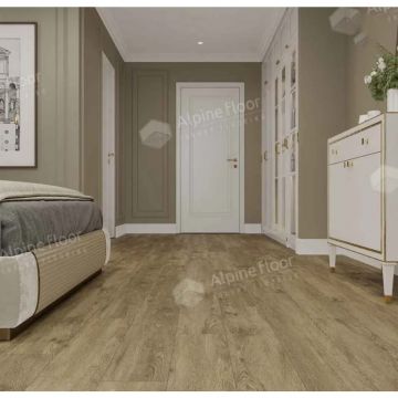 Кварц-виниловый ламинат Alpine Floor (Альпин Флор) 2,5/43 Grand Sequoia LVT Маслина (Olive), ECO 11-1102