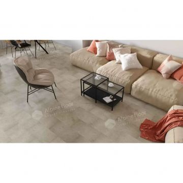 Кварц-виниловая LVT напольная плитка Alpine Floor (Альпин Флор) Light Stone 2,5/43 Зион (Zion), ECO 15-14