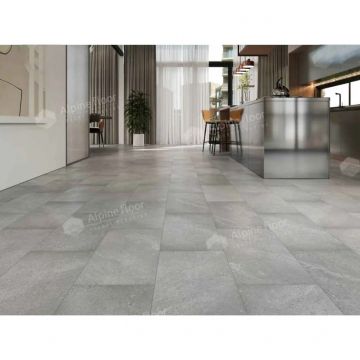 Кварц-виниловая LVT напольная плитка Alpine Floor (Альпин Флор) Light Stone 2,5/43 Блайд (Blyde), ECO 15-16