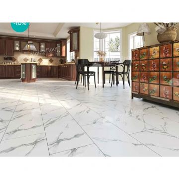 Кварц-виниловая LVT напольная плитка Alpine Floor (Альпин Флор) Light Stone 2,5/43 Делмар (Delmar), ECO 15-19