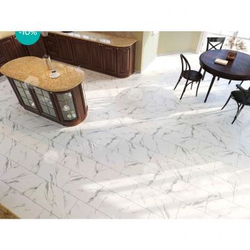 Кварц-виниловая LVT напольная плитка Alpine Floor (Альпин Флор) Light Stone 2,5/43 Делмар (Delmar), ECO 15-19