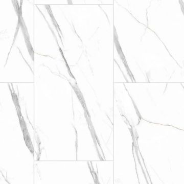 Кварц-виниловая LVT напольная плитка Alpine Floor (Альпин Флор) Light Stone 2,5/43 Санди (Sandy), ECO 15-22