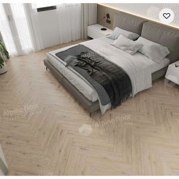 Виниловый ламинат Alpine Floor (Альпин Флор) Parquet LVT 2,5/43 Дуб Алиот (Oak Aliot), ЕСО 16-23