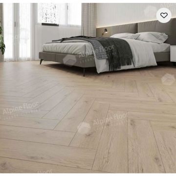 Виниловый ламинат Alpine Floor (Альпин Флор) Parquet LVT 2,5/43 Дуб Алиот (Oak Aliot), ЕСО 16-23