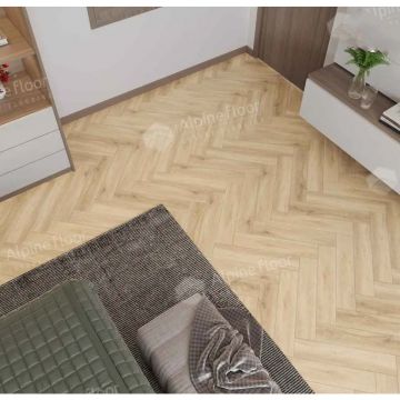 Виниловый ламинат Alpine Floor (Альпин Флор) Parquet LVT 2,5/43 Дуб Ригель (Oak Rigel), ЕСО 16-24