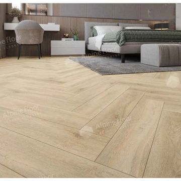 Виниловый ламинат Alpine Floor (Альпин Флор) Parquet LVT 2,5/43 Дуб Ригель (Oak Rigel), ЕСО 16-24