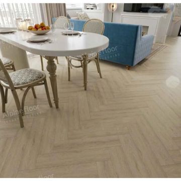 Виниловый ламинат Alpine Floor (Альпин Флор) Parquet LVT 2,5/43 Дуб Денеб (Oak Deneb), ЕСО 16-25